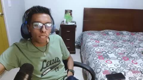 David online show from November 26, 2025, 2:12 am