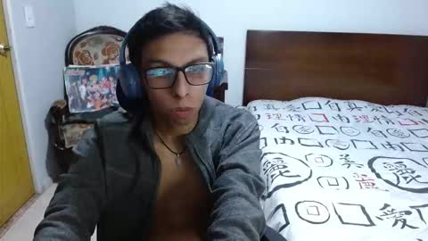 David online show from January 12, 2026, 2:39 am