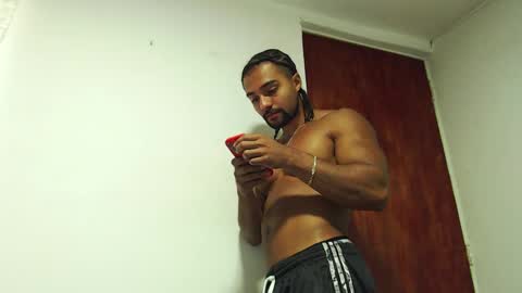 S.K..maorisa98 VIDEOS SEXHARD PPBOY 55TASTEPROTEIN online show from December 10, 2024, 1:00 pm