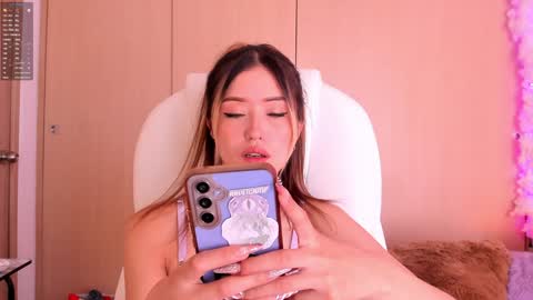 Snapshot of dub_pleasure_dub chatting on January 18, 2025, 7:04 pm Charlie  Janne online show from January 18, 2025, 7:04 pm