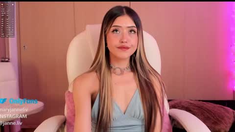 Snapshot of dub_pleasure_dub chatting on February 7, 2025, 12:17 pm Charlie  Janne online show from February 7, 2025, 12:17 pm