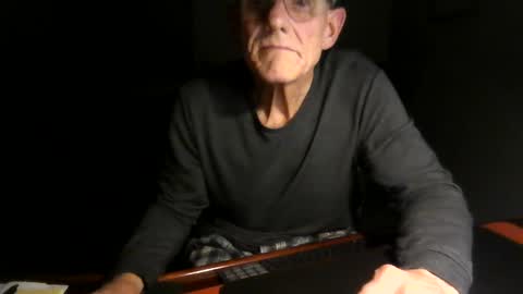 DublNikl online show from March 11, 2025, 7:15 am