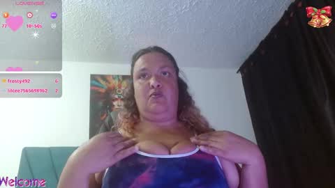 Dubraska  online show from December 21, 2024, 8:10 pm