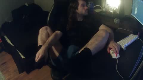 Snapshot of dubz0205 chatting on January 18, 2025, 6:56 am dubz0205 online show from January 18, 2025, 6:56 am