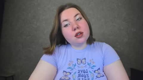 Duchess Dafna online show from December 8, 2024, 9:52 pm