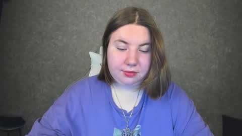 Duchess Dafna online show from December 19, 2024, 1:07 am