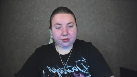 Duchess Dafna online show from December 24, 2024, 7:33 pm