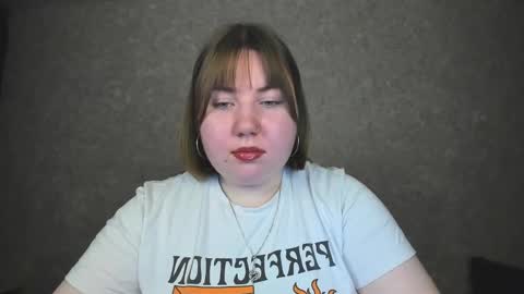 Duchess Dafna online show from January 11, 2025, 8:54 pm
