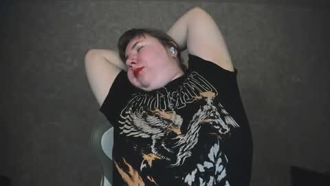 Duchess Dafna online show from January 24, 2025, 4:37 am