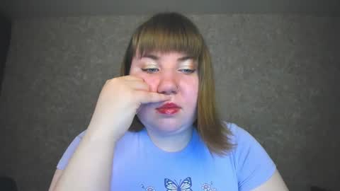 Duchess Dafna online show from February 18, 2025, 9:53 pm