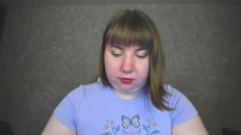 Duchess Dafna online show from February 19, 2025, 1:08 am