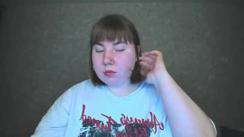 Duchess Dafna online show from February 25, 2025, 10:07 pm