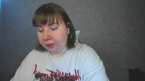 Duchess Dafna online show from February 27, 2025, 9:22 am
