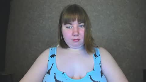 Duchess Dafna online show from February 28, 2025, 8:50 pm