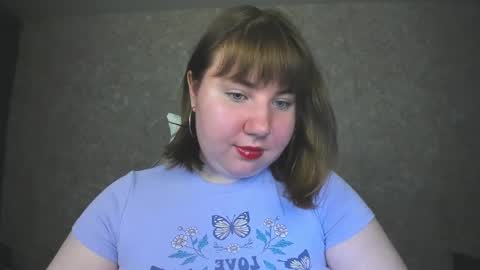 Duchess Dafna online show from March 12, 2025, 8:31 pm