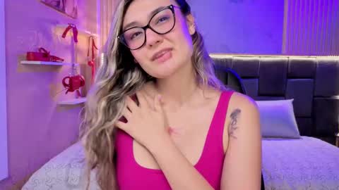 Snapshot of duchessex chatting on November 8, 2025, 8:18 pm Victoria online show from November 8, 2025, 8:18 pm