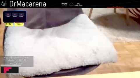 duck_door_mac_arena online show from February 3, 2026, 6:22 am