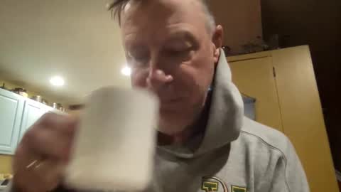 Steve online show from September 18, 2025, 9:55 am