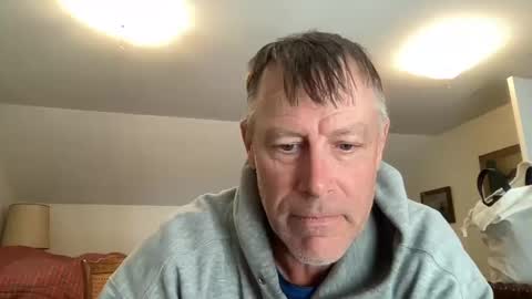 Steve online show from October 11, 2025, 2:37 pm