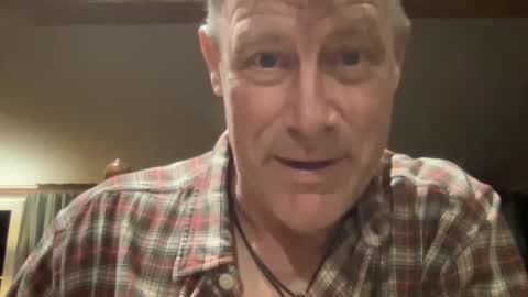 Steve online show from October 23, 2025, 10:30 pm