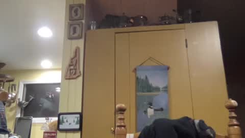 Steve online show from October 31, 2025, 10:49 am