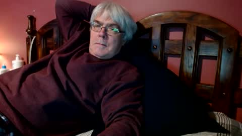 Doug online show from December 2, 2024, 1:46 pm