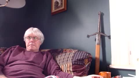 Doug online show from December 2, 2024, 4:53 pm