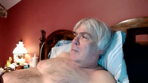 Doug online show from December 6, 2024, 2:57 am