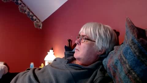 Doug online show from December 7, 2024, 3:30 pm