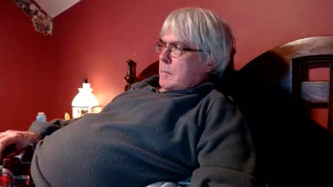 Doug online show from December 8, 2024, 4:18 pm
