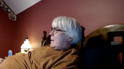 Doug online show from December 16, 2024, 1:53 am
