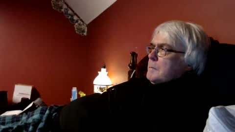 Doug online show from December 25, 2024, 1:10 am