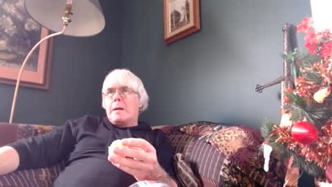 Doug online show from December 26, 2024, 7:05 pm