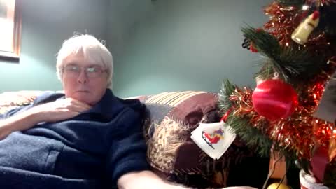 Doug online show from December 27, 2024, 9:22 pm