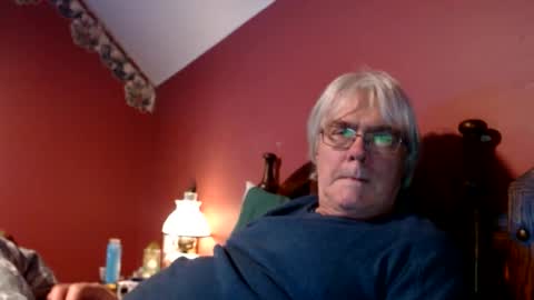 Doug online show from February 2, 2025, 8:41 pm