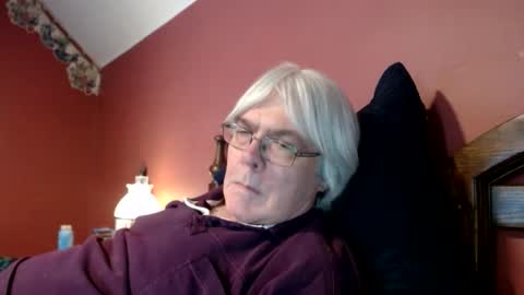 Doug online show from February 11, 2025, 6:11 pm