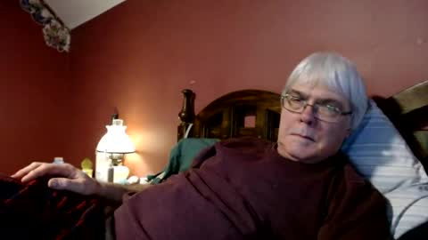 Doug online show from February 20, 2025, 5:07 pm