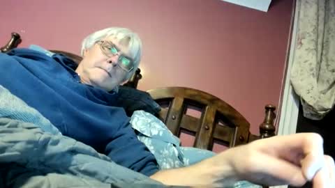 Doug online show from February 9, 2026, 2:26 am