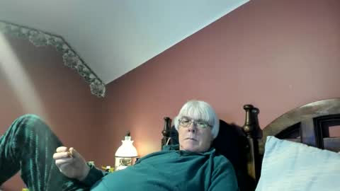 Doug online show from March 17, 2026, 5:27 pm