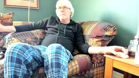 Doug online show from April 27, 2026, 6:28 pm