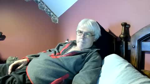 Doug online show from May 3, 2026, 12:49 am