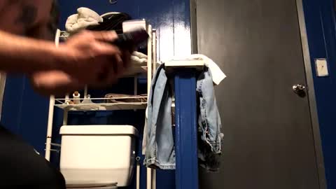 dugawuga online show from March 10, 2025, 8:48 am