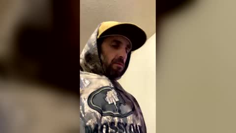 dugawuga online show from January 9, 2026, 5:10 am