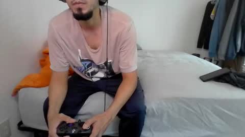 duke_thick online show from November 9, 2025, 5:00 pm