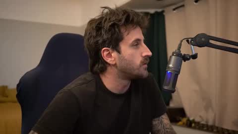 Snapshot of dukethedude chatting on October 19, 2025, 1:50 am Duke online show from October 19, 2025, 1:50 am