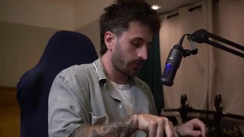 Snapshot of dukethedude chatting on November 9, 2025, 3:16 am Duke online show from November 9, 2025, 3:16 am