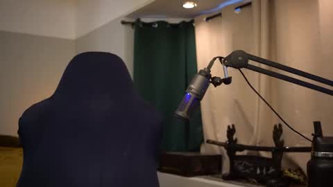 Duke online show from November 30, 2025, 12:14 am