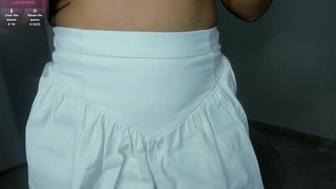 Dulce online show from October 30, 2025, 9:44 am