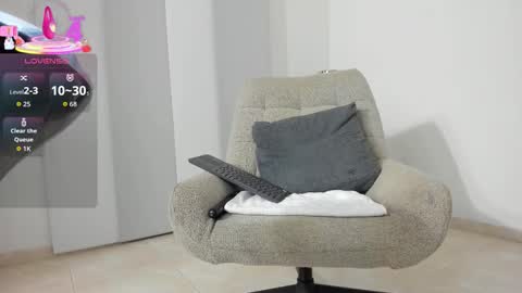 Dulce online show from March 19, 2026, 8:51 am