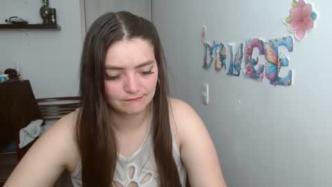 Dulce online show from September 15, 2025, 7:03 pm